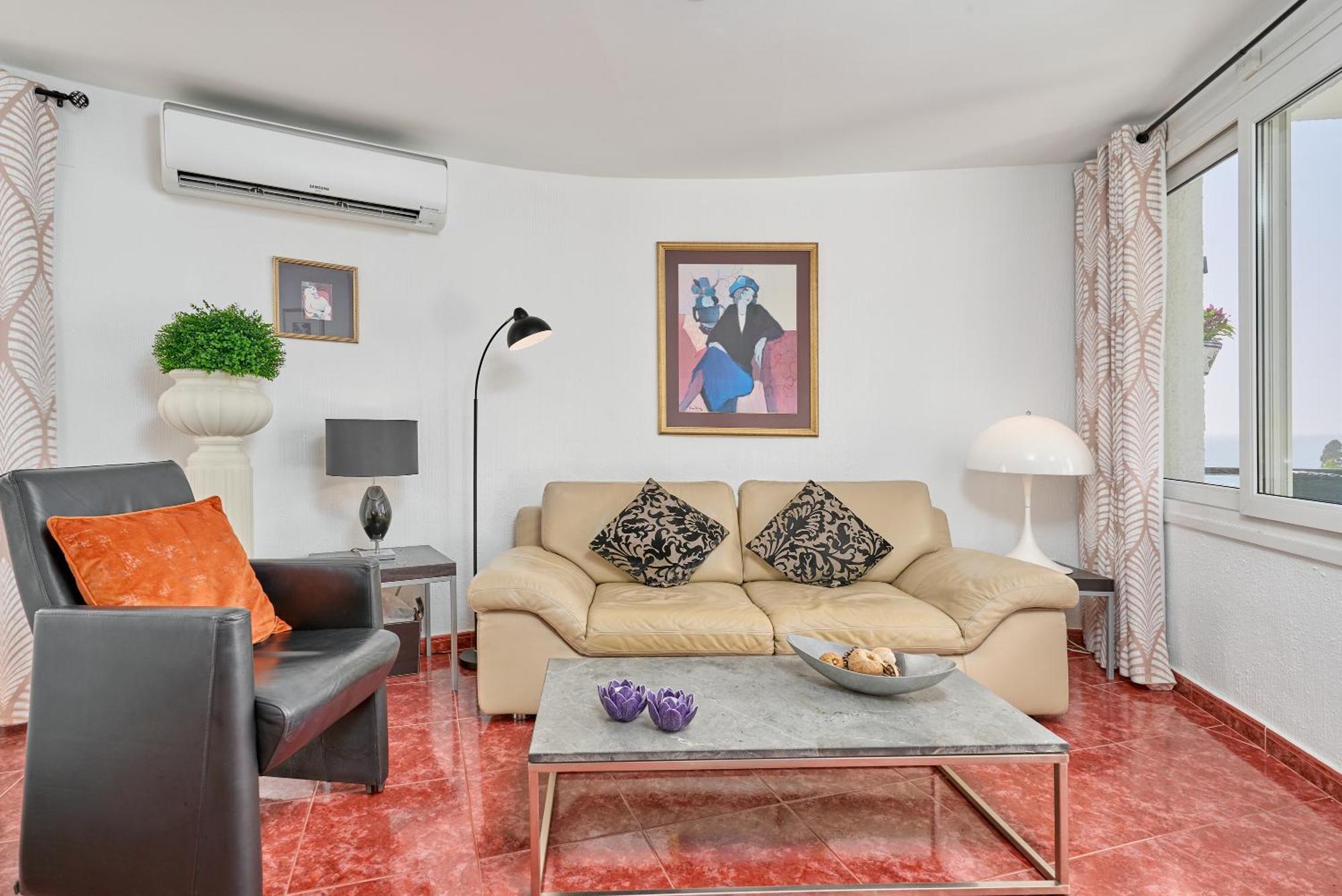 2 Bedrooms 2 Bath Nerja Buitenkant foto