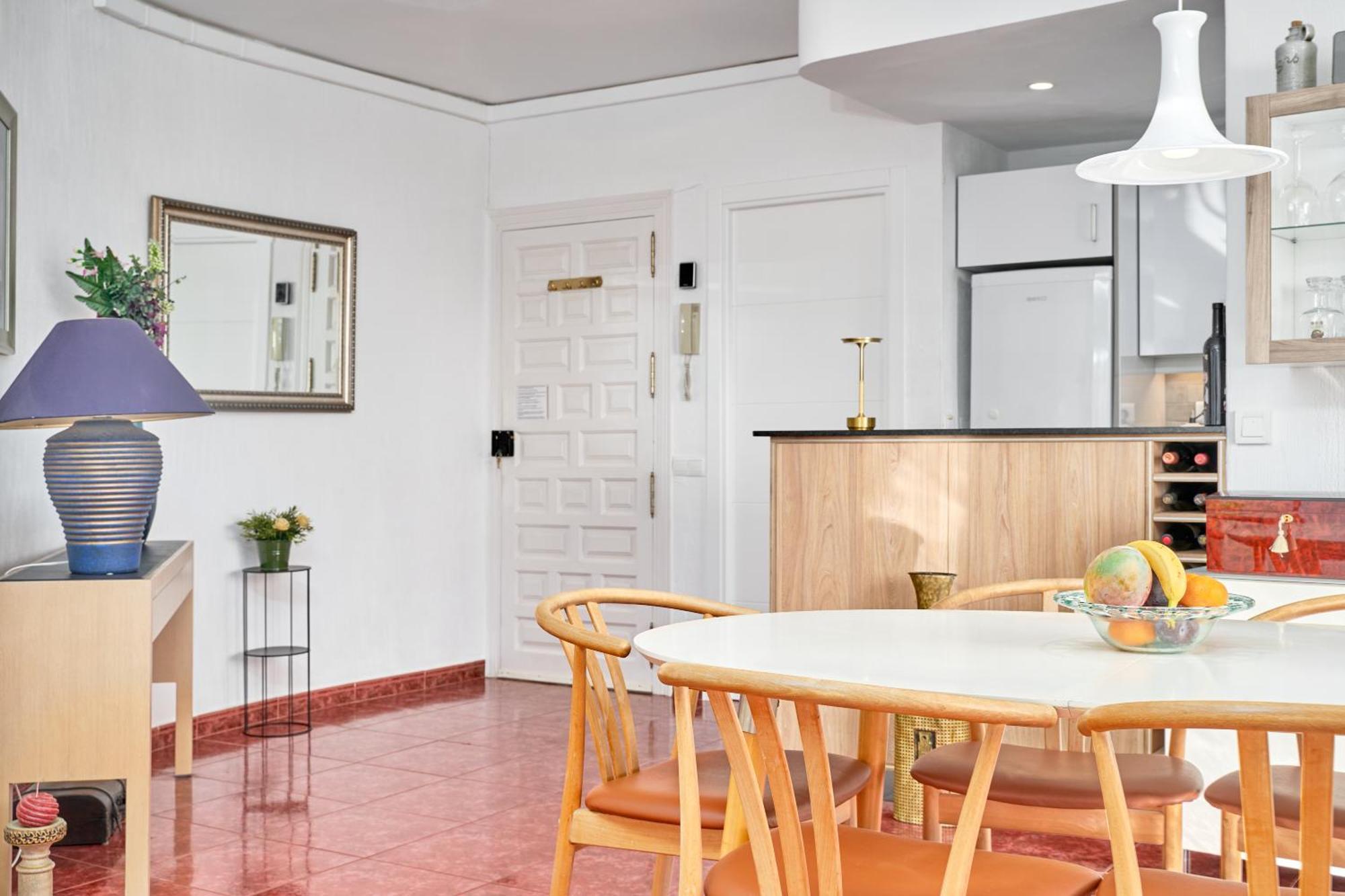 2 Bedrooms 2 Bath Nerja Buitenkant foto