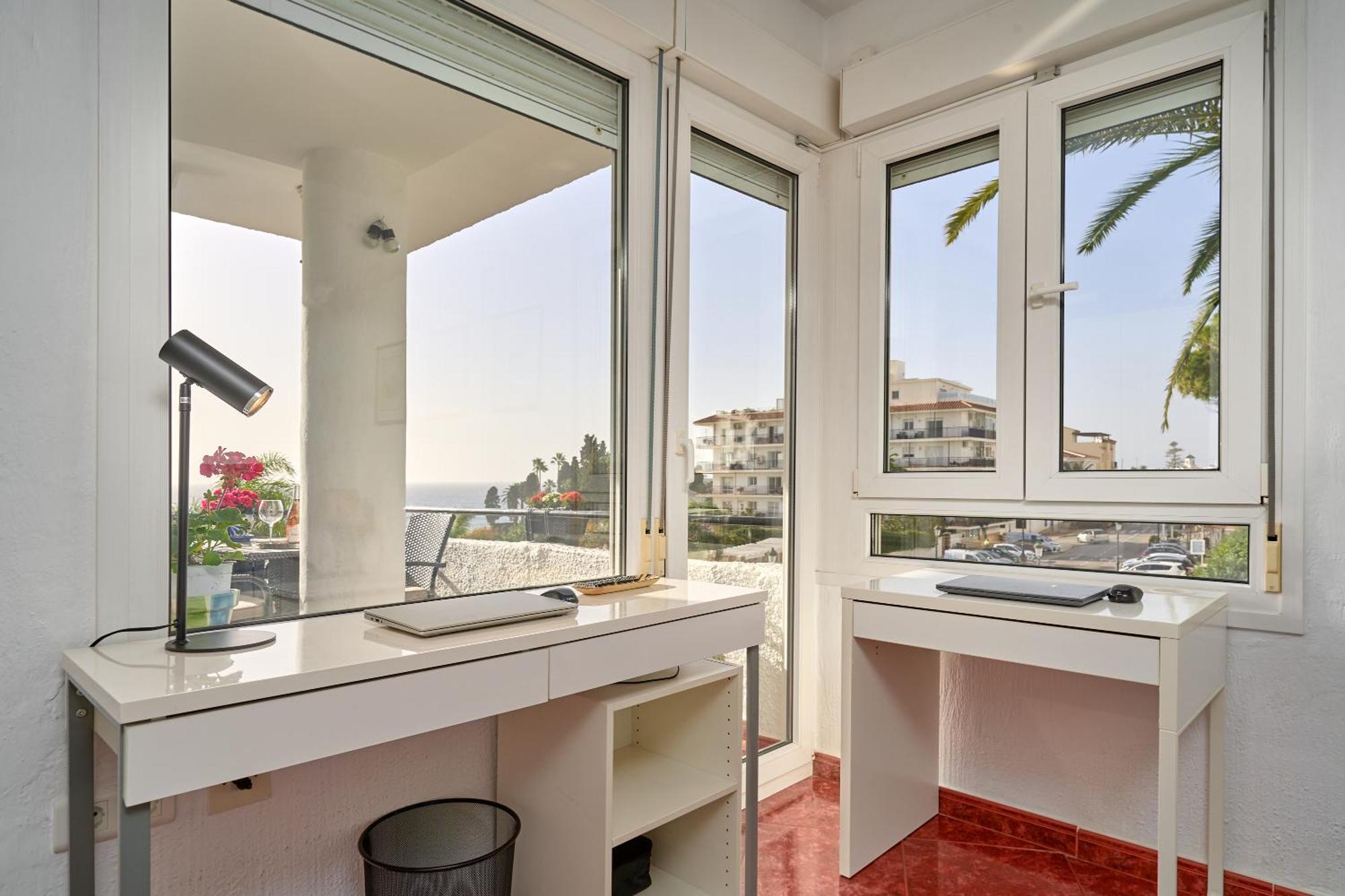 2 Bedrooms 2 Bath Nerja Buitenkant foto