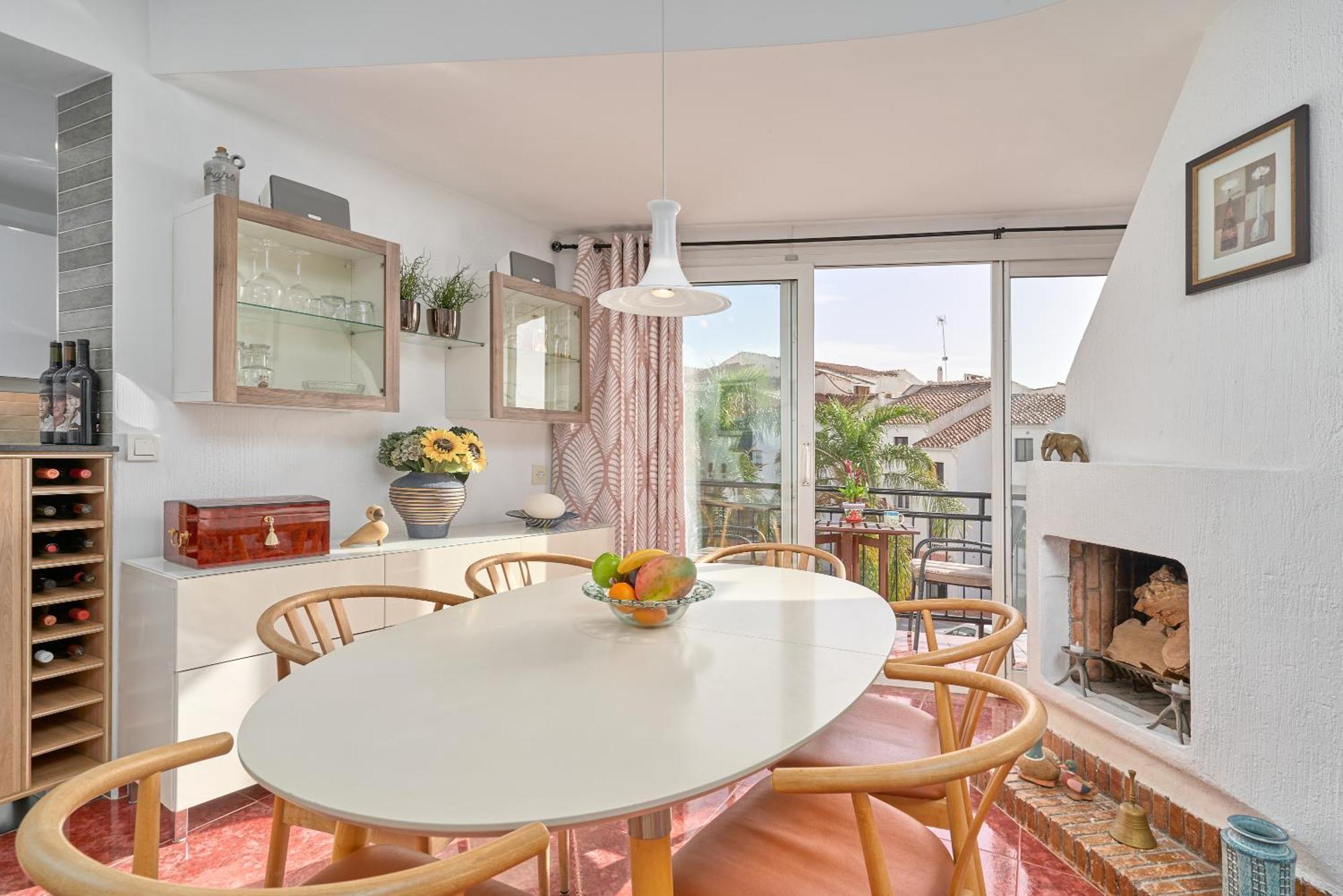 2 Bedrooms 2 Bath Nerja Buitenkant foto