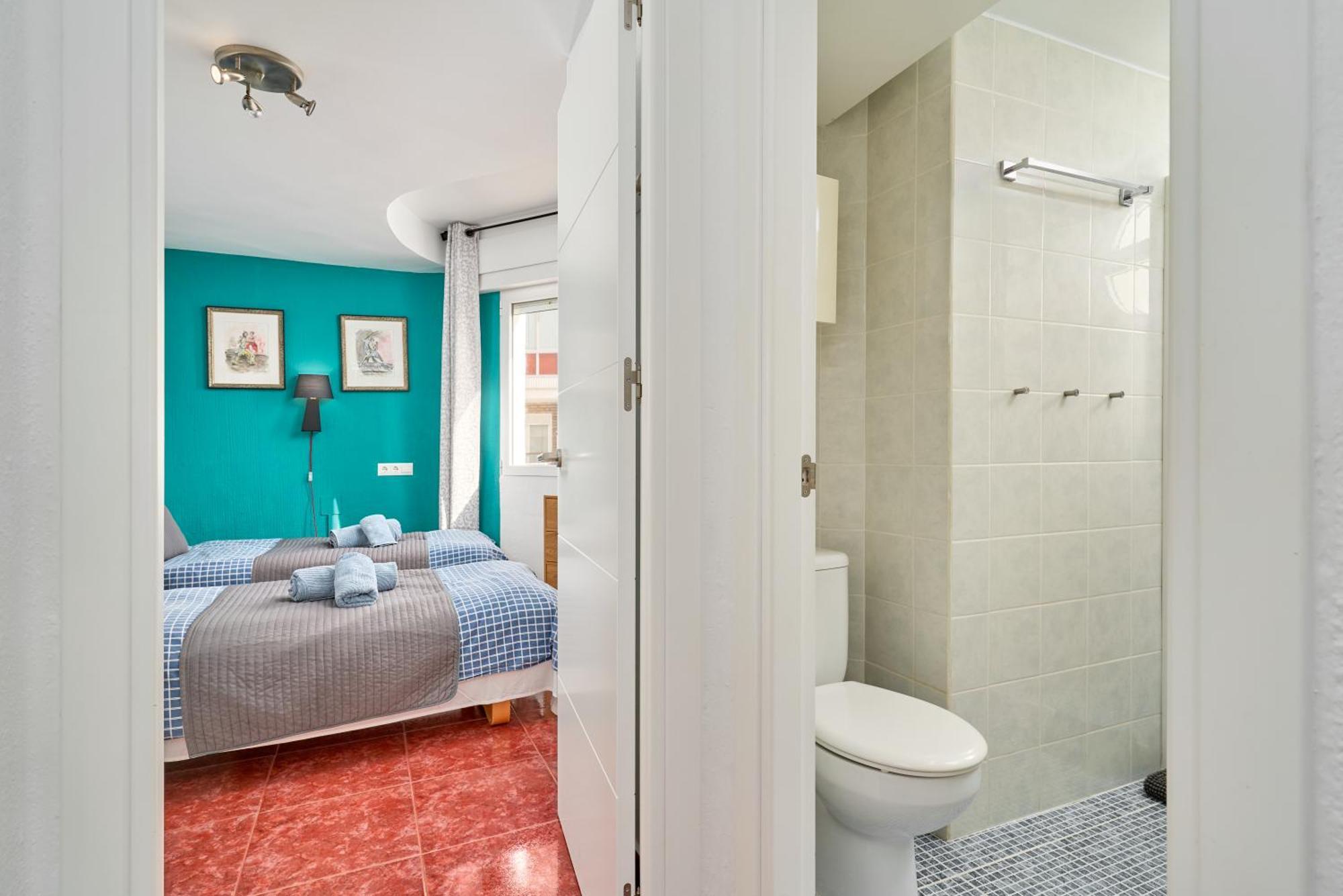 2 Bedrooms 2 Bath Nerja Buitenkant foto
