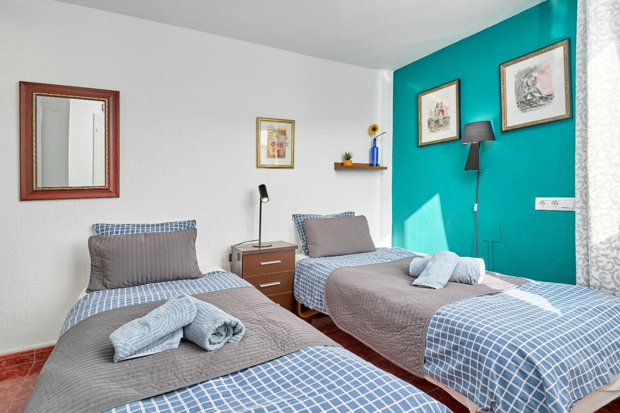 2 Bedrooms 2 Bath Nerja Buitenkant foto