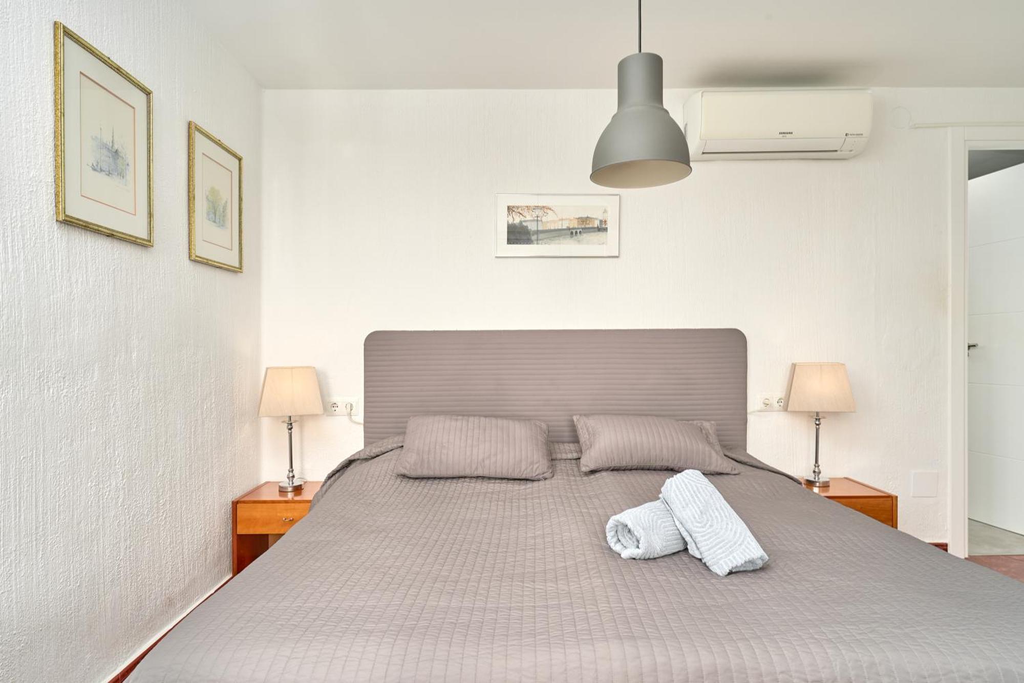 2 Bedrooms 2 Bath Nerja Buitenkant foto