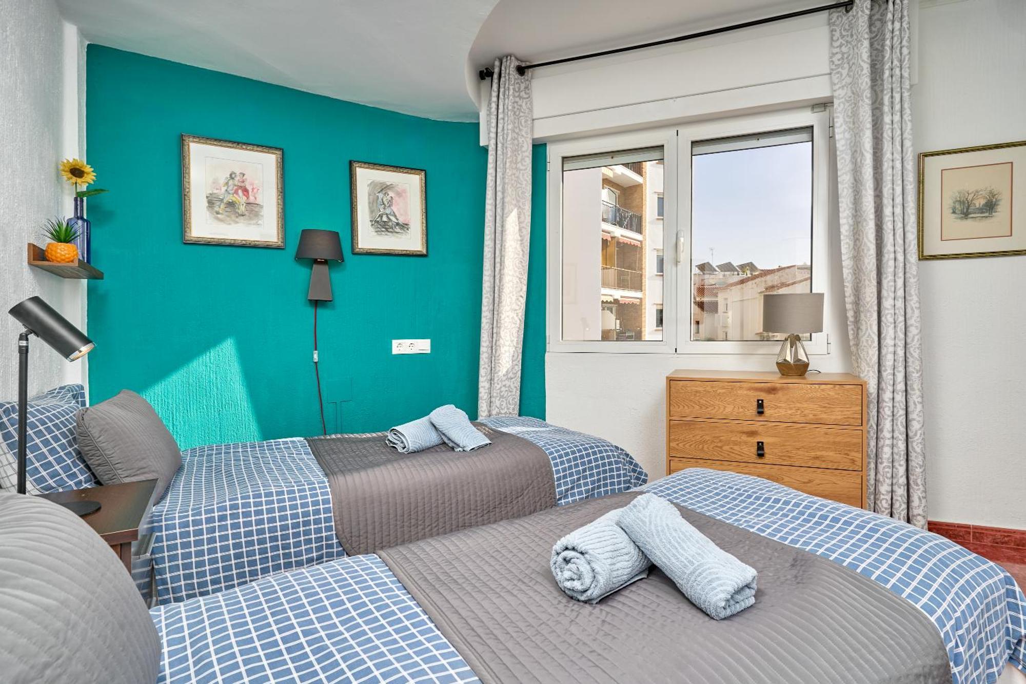 2 Bedrooms 2 Bath Nerja Buitenkant foto