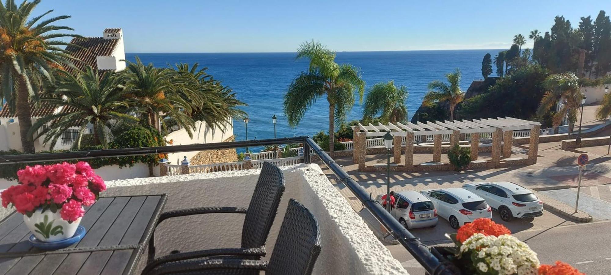2 Bedrooms 2 Bath Nerja Buitenkant foto