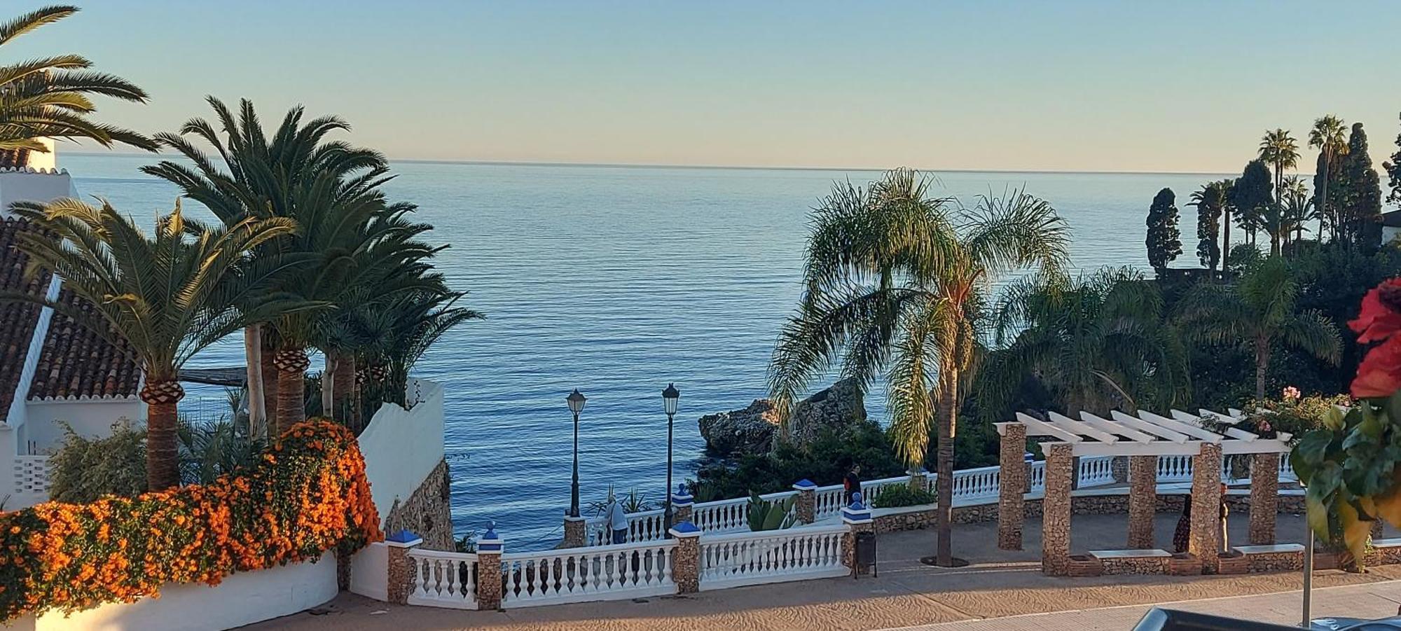 2 Bedrooms 2 Bath Nerja Buitenkant foto